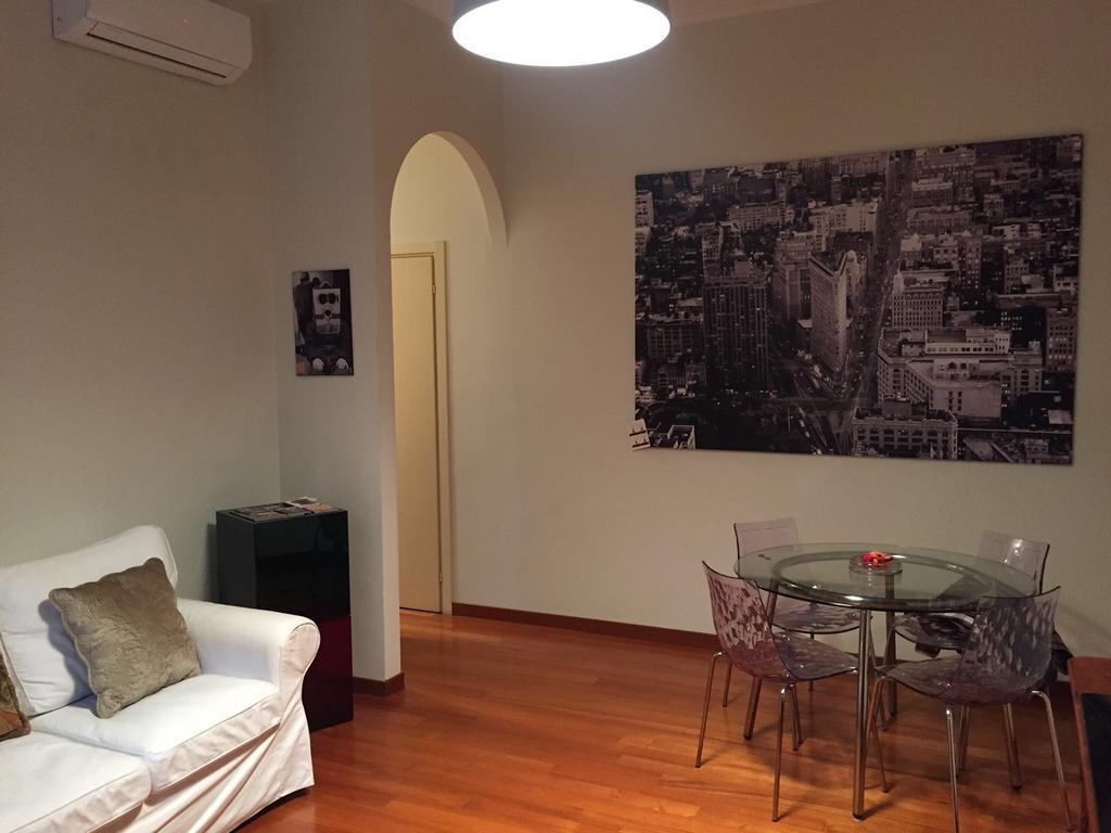 Appartamento San Babila *